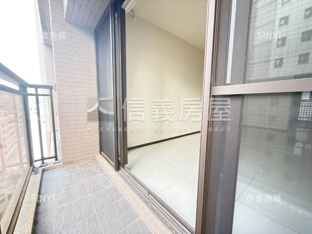 勝美松竹邊間三房雙車位房屋室內格局與周邊環境