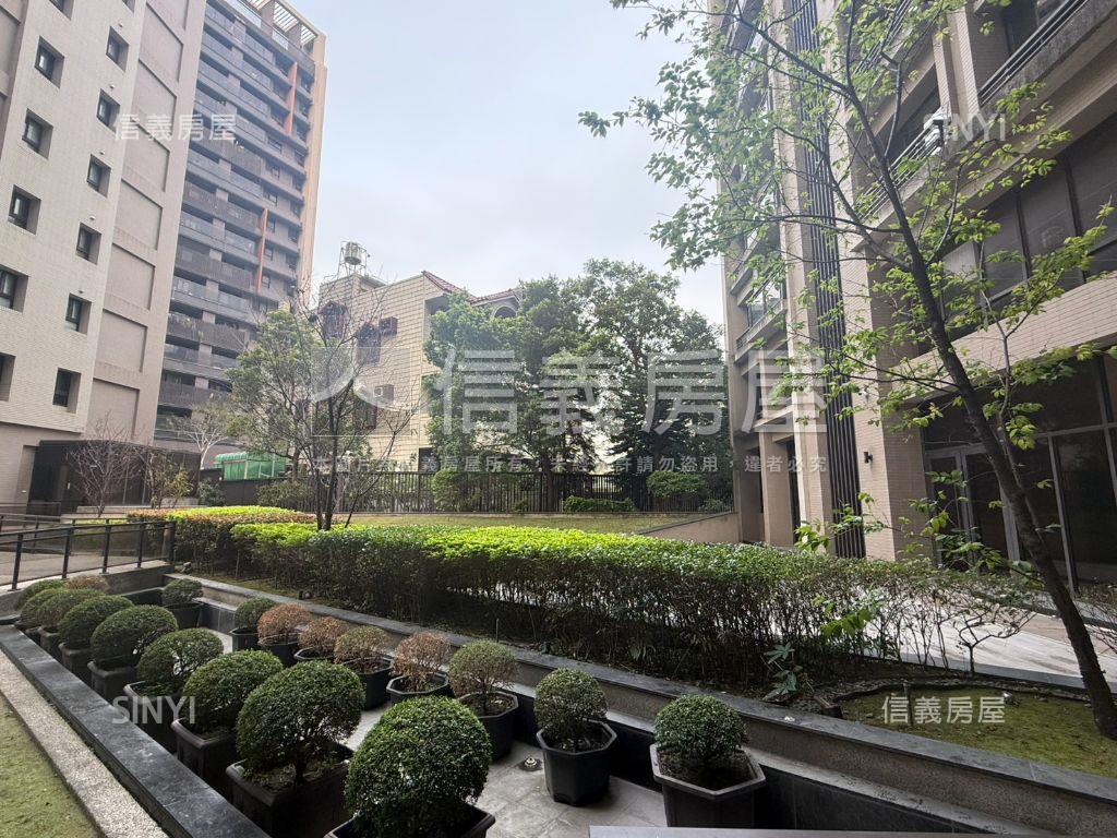 勝美松竹邊間三房雙車位房屋室內格局與周邊環境