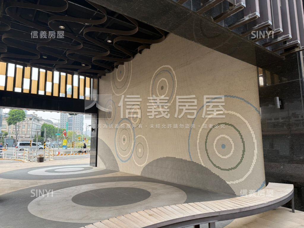 勝美松竹邊間三房雙車位房屋室內格局與周邊環境