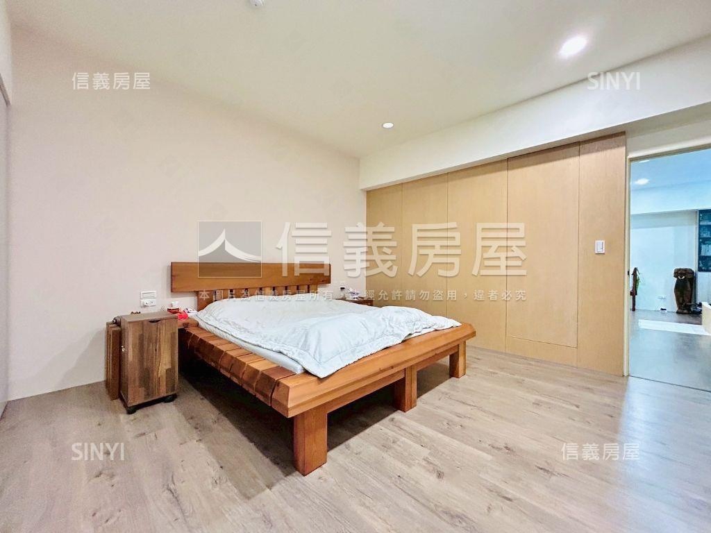 惠宇真諦精美裝潢三房平車房屋室內格局與周邊環境