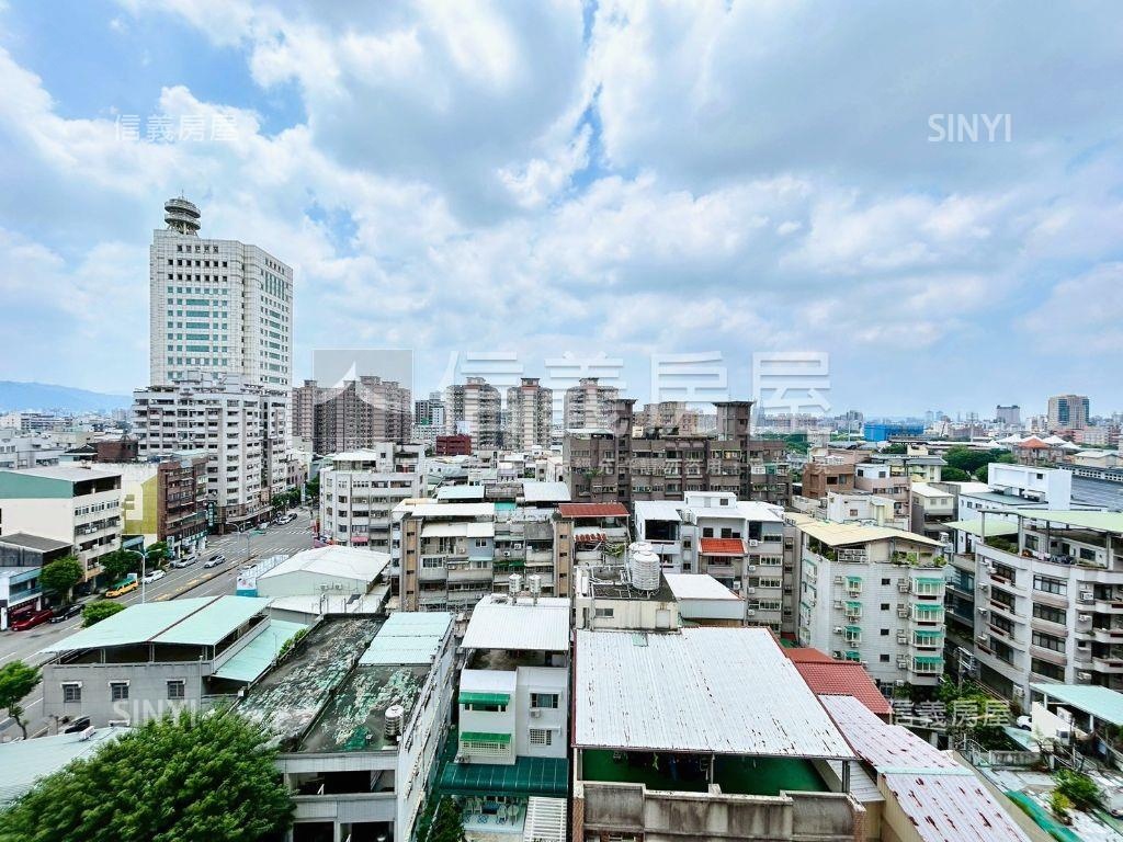 惠宇真諦精美裝潢三房平車房屋室內格局與周邊環境