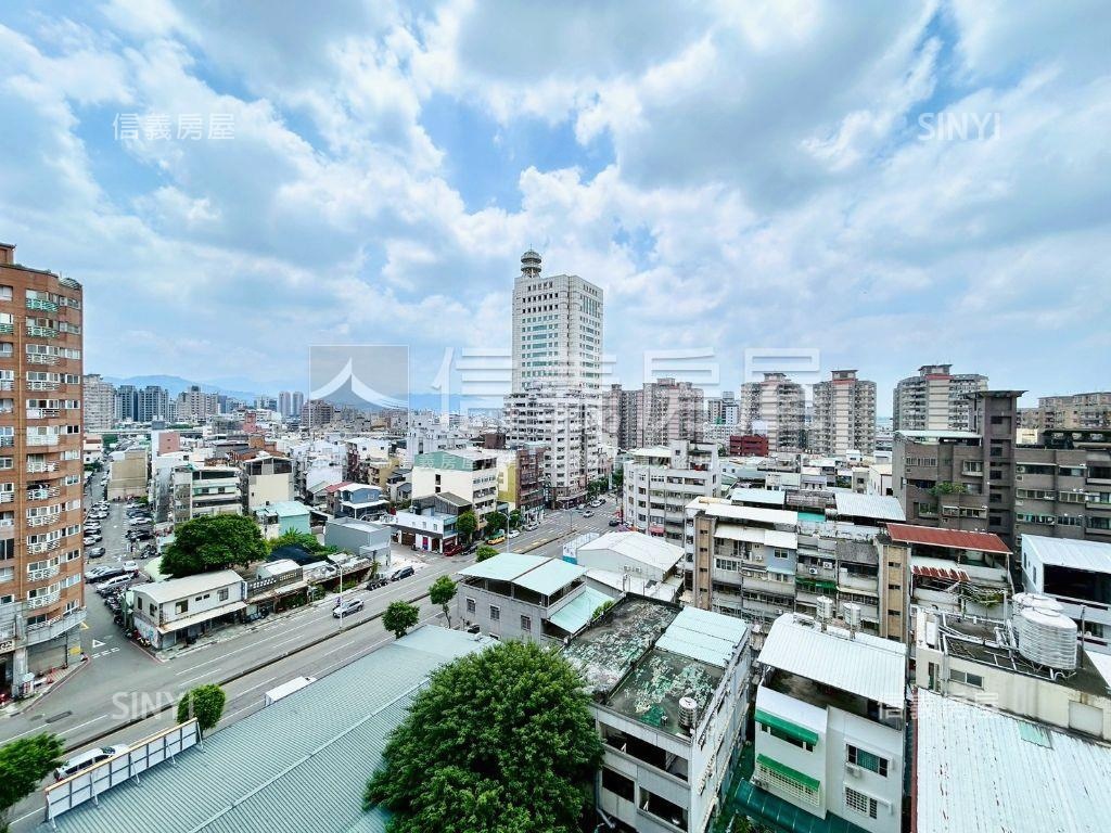 惠宇真諦精美裝潢三房平車房屋室內格局與周邊環境