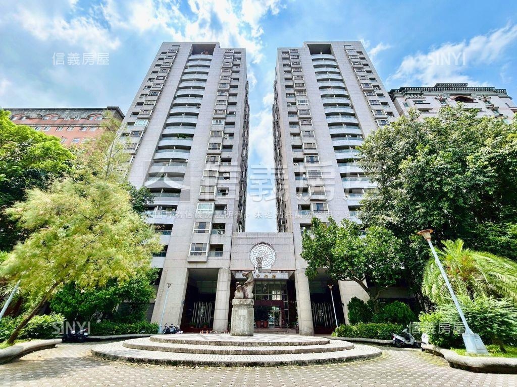 惠宇真諦精美裝潢三房平車房屋室內格局與周邊環境