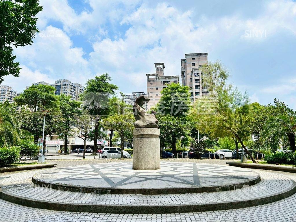 惠宇真諦精美裝潢三房平車房屋室內格局與周邊環境