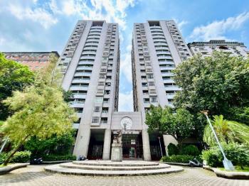 惠宇真諦精美裝潢三房平車