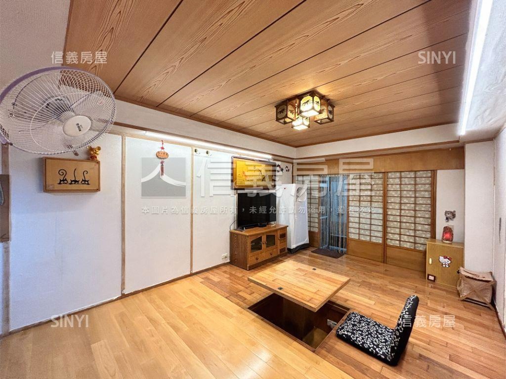 【ＶＲ】泉之鄉溫泉小宅♨房屋室內格局與周邊環境