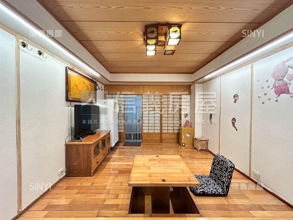 【ＶＲ】泉之鄉溫泉小宅♨房屋室內格局與周邊環境