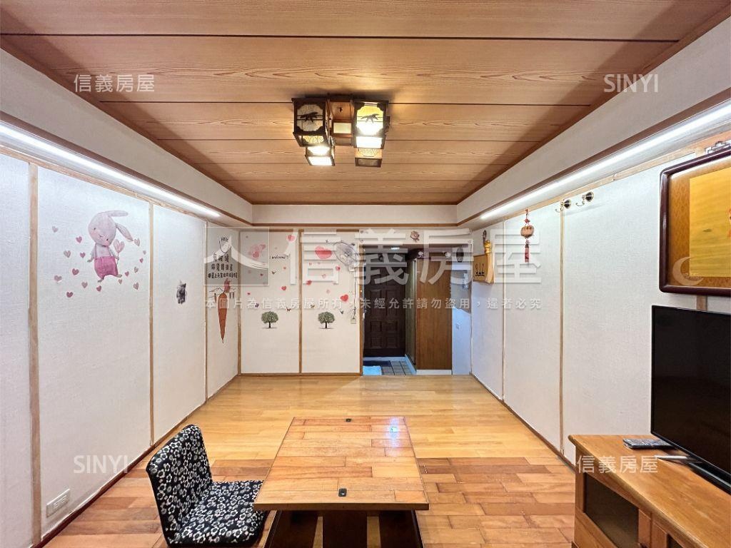 【ＶＲ】泉之鄉溫泉小宅♨房屋室內格局與周邊環境