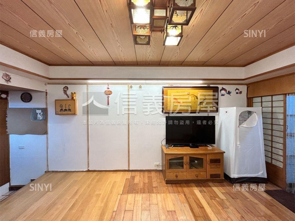 【ＶＲ】泉之鄉溫泉小宅♨房屋室內格局與周邊環境