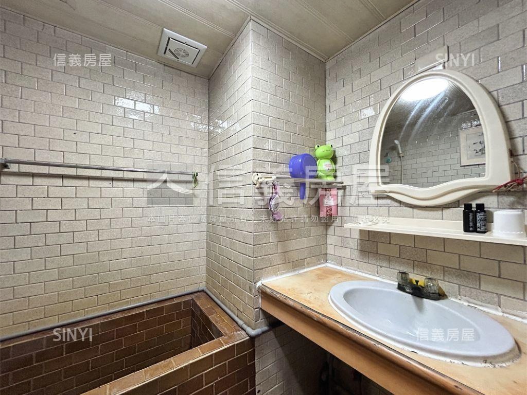 【ＶＲ】泉之鄉溫泉小宅♨房屋室內格局與周邊環境