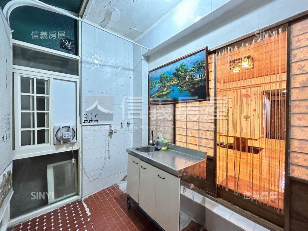 【ＶＲ】泉之鄉溫泉小宅♨房屋室內格局與周邊環境