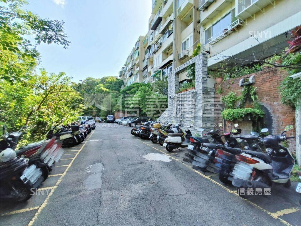 【ＶＲ】泉之鄉溫泉小宅♨房屋室內格局與周邊環境