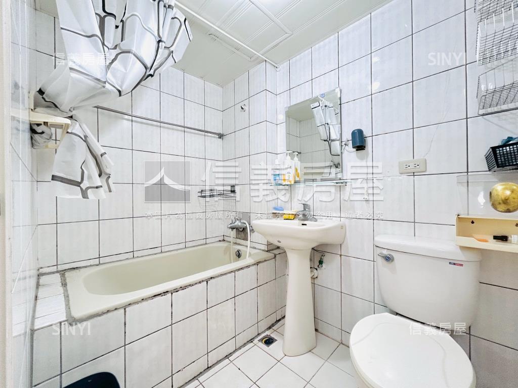 近愛買小資族套房房屋室內格局與周邊環境