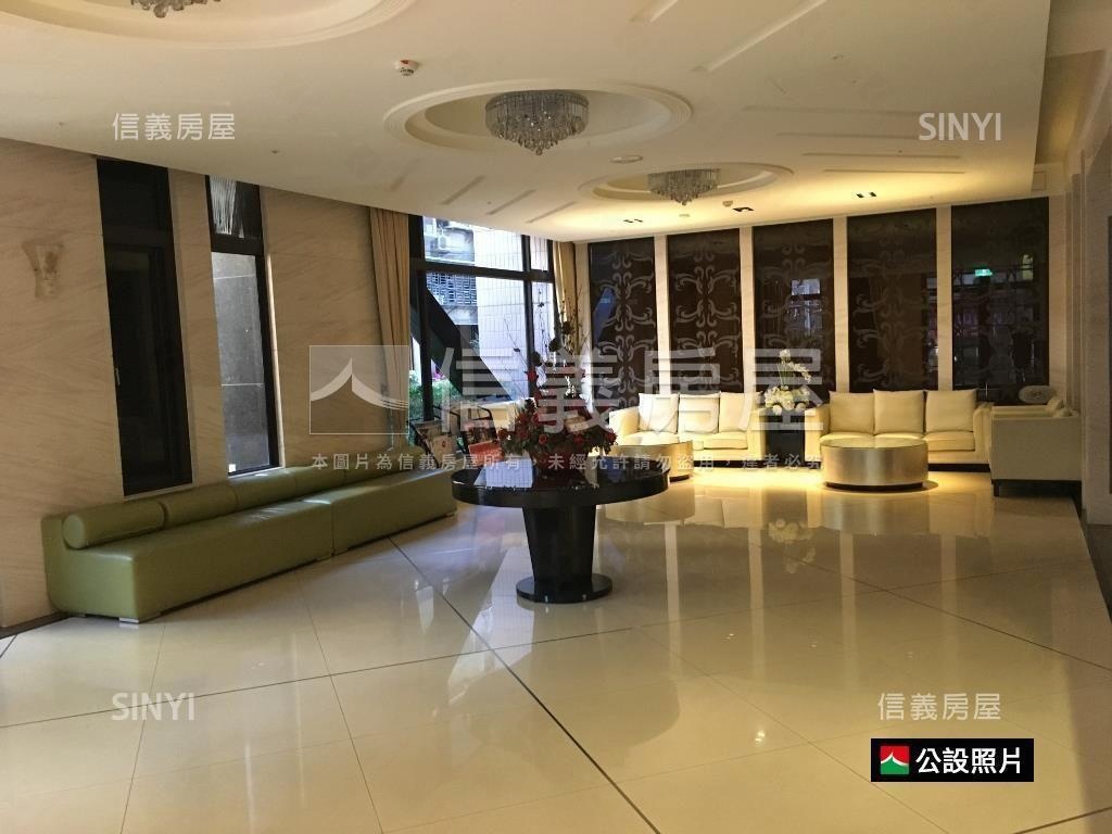 《店長推薦》捷運一品高樓房屋室內格局與周邊環境