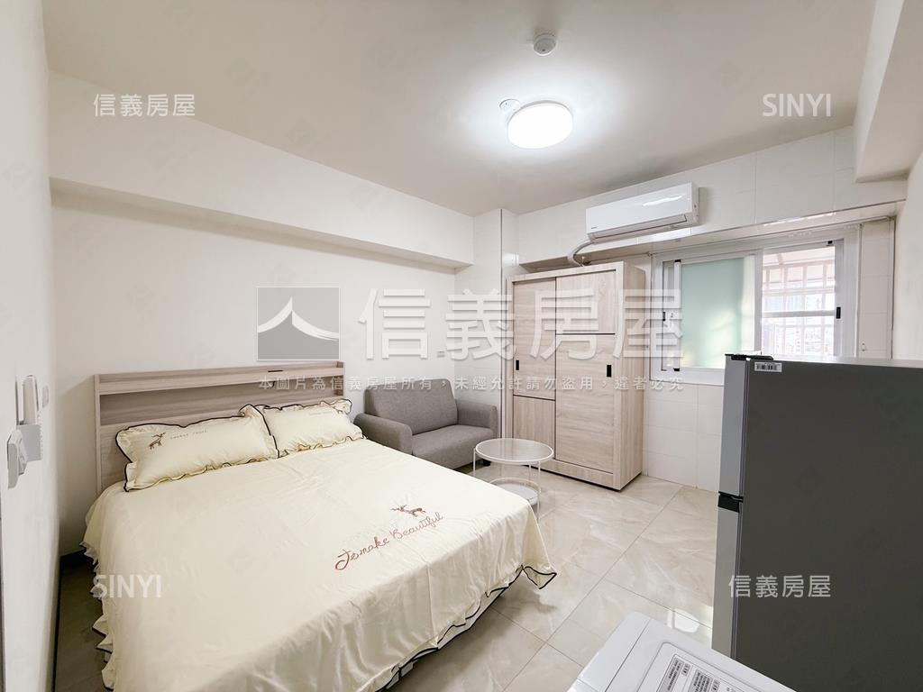 近文化中心精美套房房屋室內格局與周邊環境