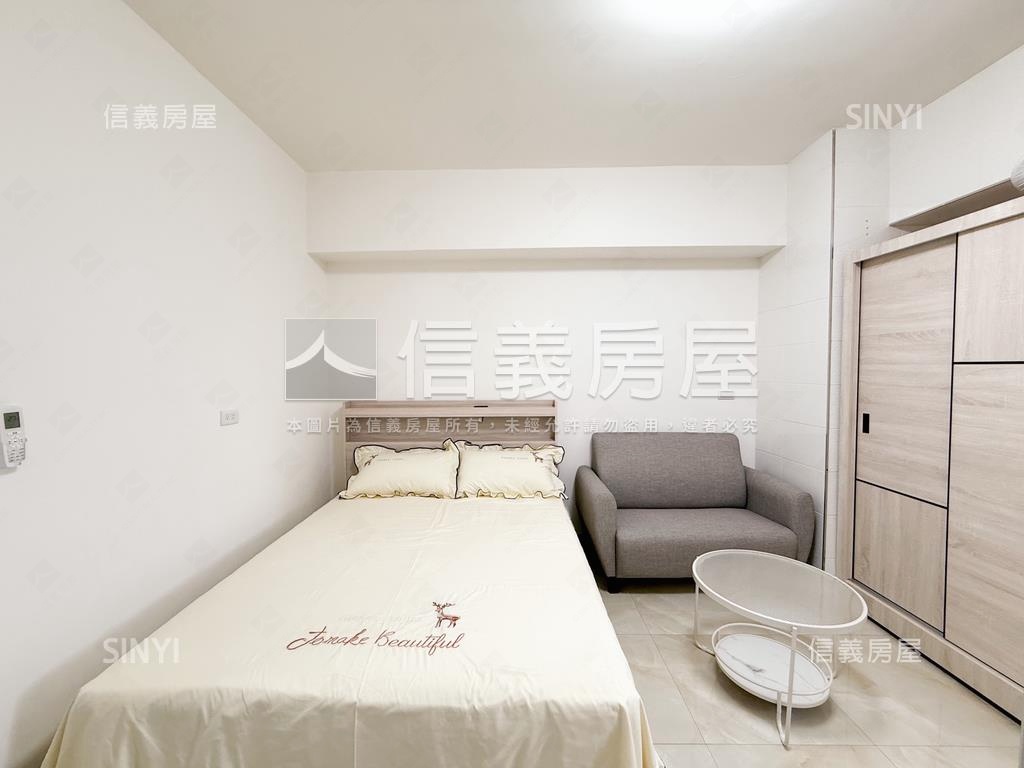 近文化中心精美套房房屋室內格局與周邊環境