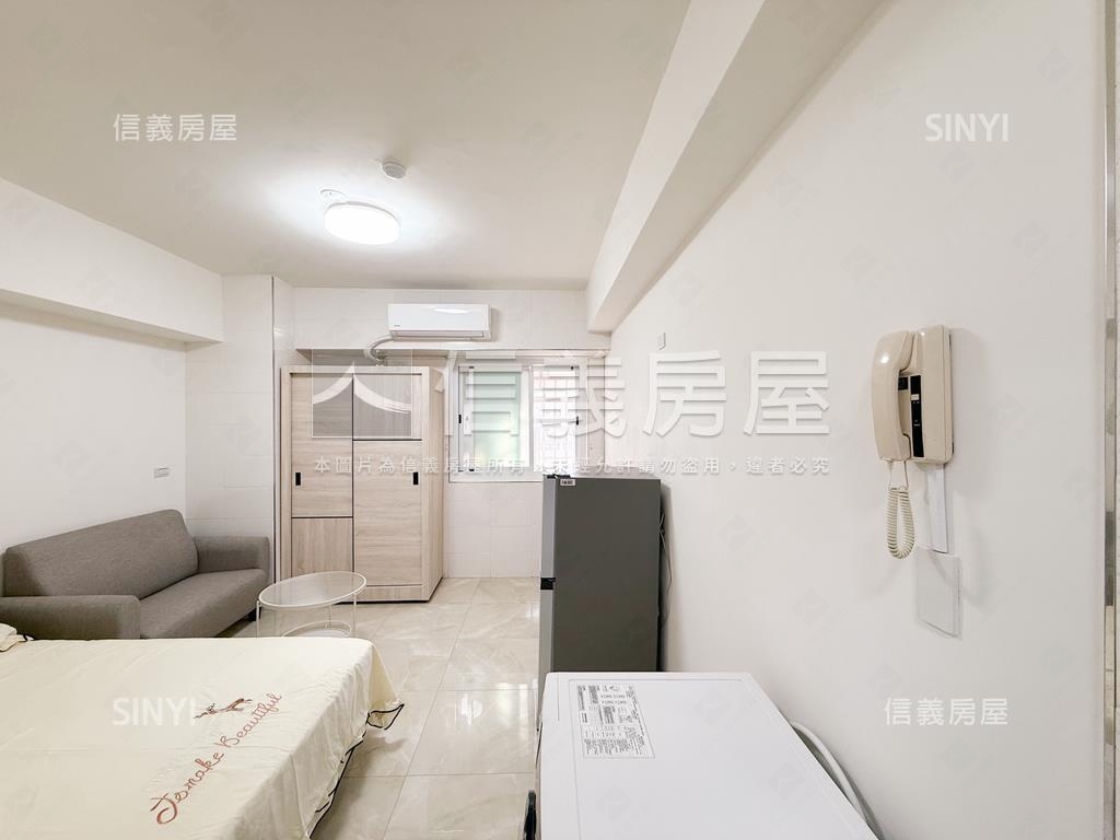 近文化中心精美套房房屋室內格局與周邊環境