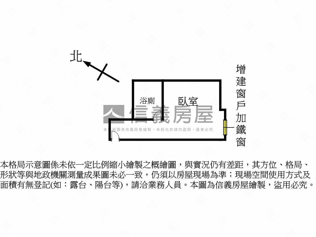 近文化中心精美套房房屋室內格局與周邊環境