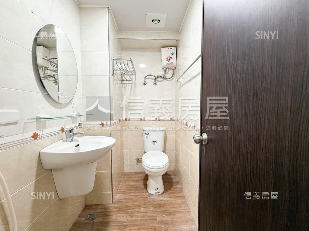 近文化中心精美套房房屋室內格局與周邊環境