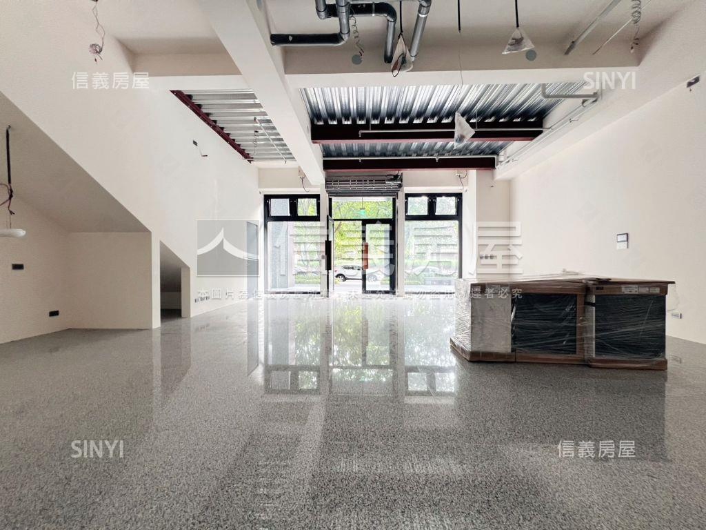 坤山央央店面房屋室內格局與周邊環境