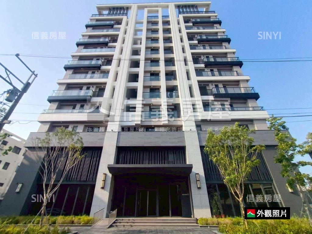 ☆上禾２｜挑高樓店金店面房屋室內格局與周邊環境