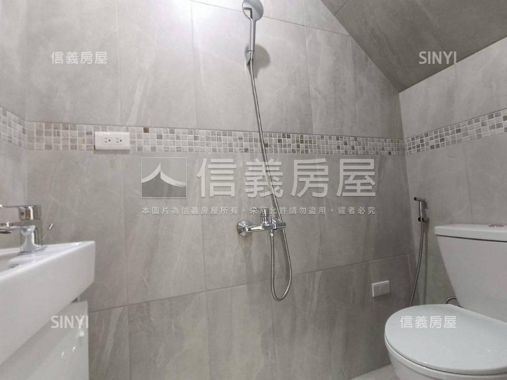 ☆上禾２｜挑高樓店金店面房屋室內格局與周邊環境