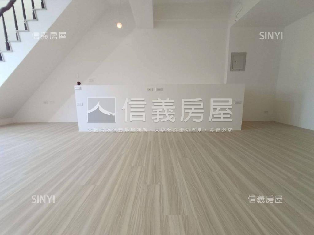 ☆上禾２｜挑高樓店金店面房屋室內格局與周邊環境