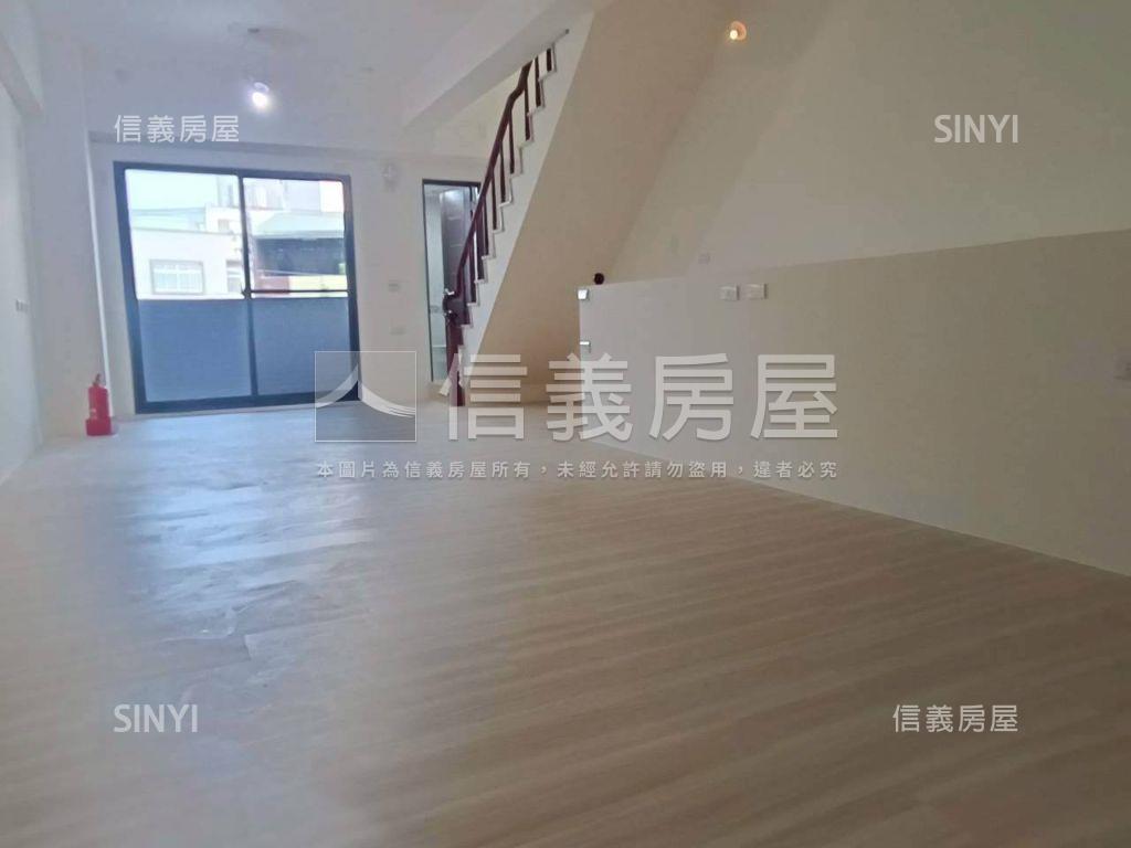 ☆上禾２｜挑高樓店金店面房屋室內格局與周邊環境