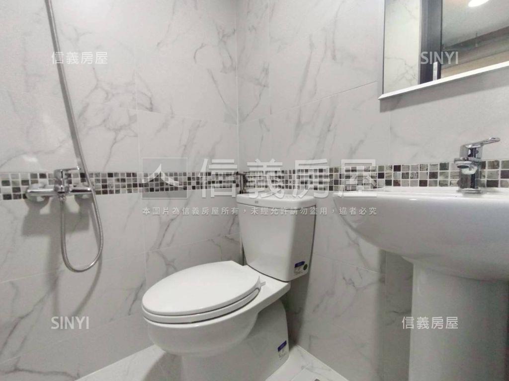 ☆上禾２｜挑高樓店金店面房屋室內格局與周邊環境