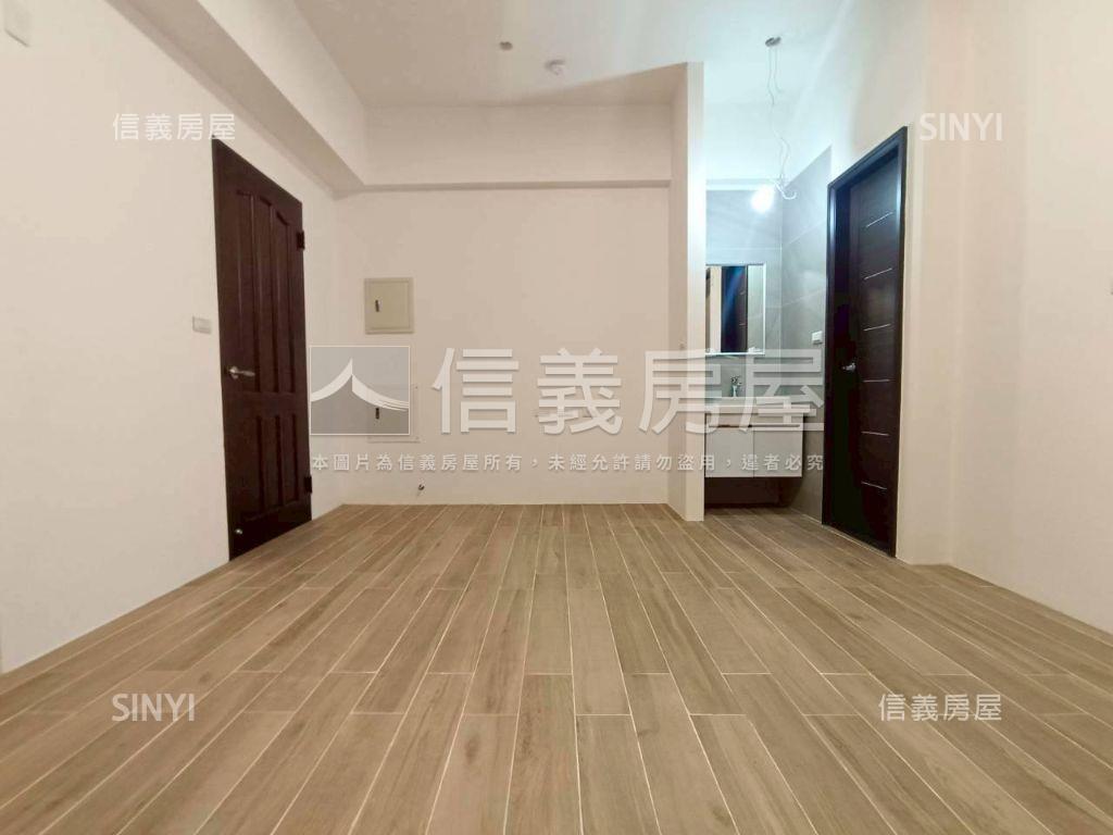 ☆上禾２｜挑高樓店金店面房屋室內格局與周邊環境