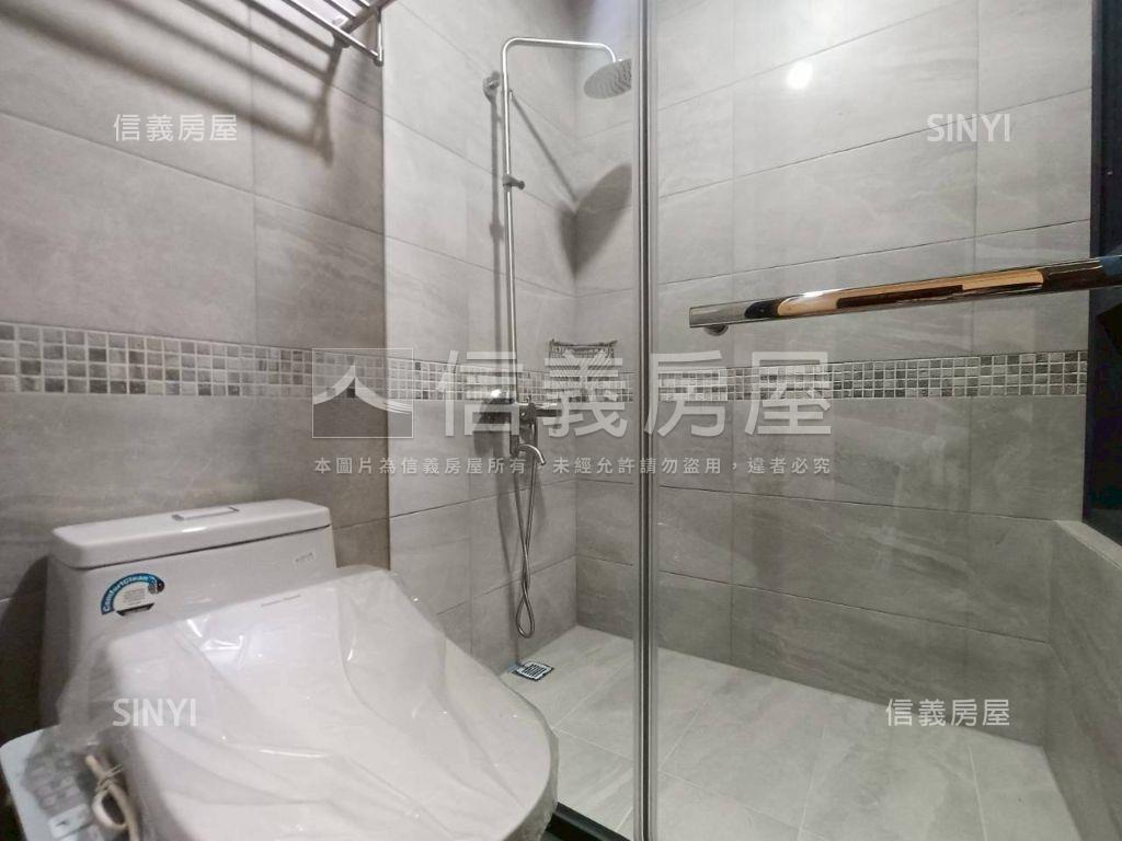 ☆上禾２｜挑高樓店金店面房屋室內格局與周邊環境