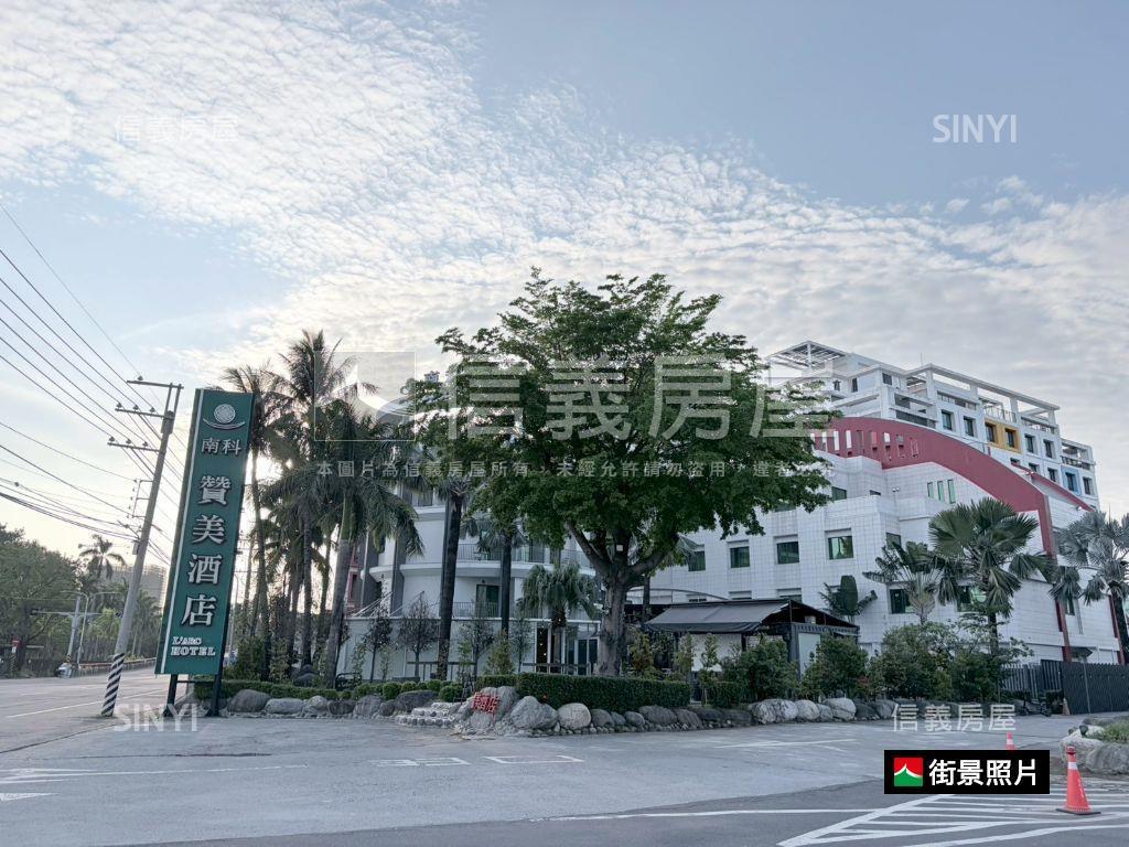 ☆上禾２｜挑高樓店金店面房屋室內格局與周邊環境