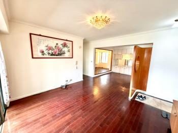 【健康新城】朝南電梯四房