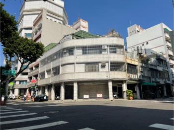 國美特區角間店面