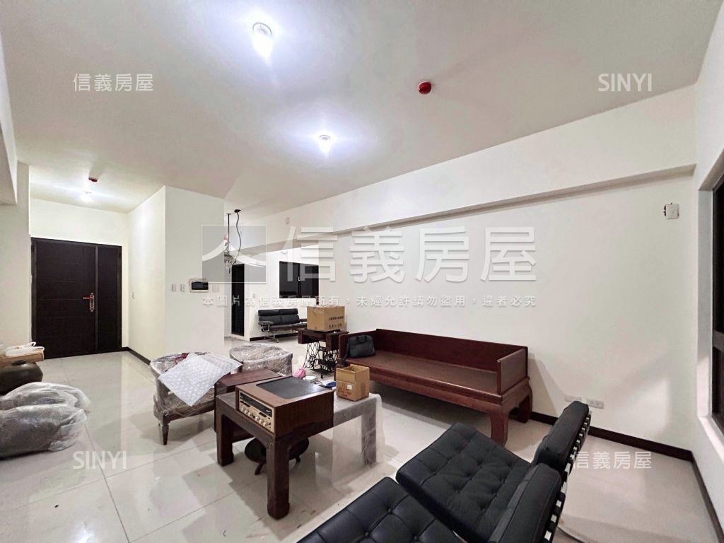 國泰新莊園毛小孩天地房屋室內格局與周邊環境