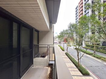 國泰新莊園毛小孩天地