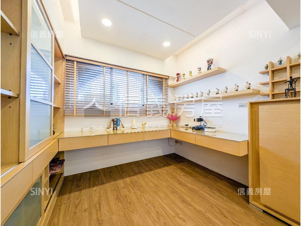 新接⭐煙波巴洛可景觀美宅房屋室內格局與周邊環境