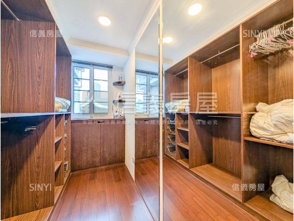 新接⭐煙波巴洛可景觀美宅房屋室內格局與周邊環境