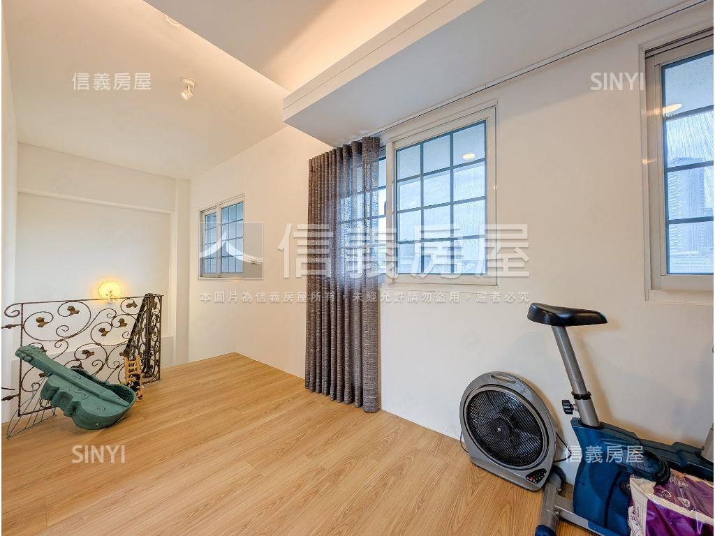 新接⭐煙波巴洛可景觀美宅房屋室內格局與周邊環境