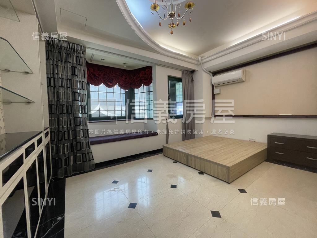 榮華溫馨套房房屋室內格局與周邊環境