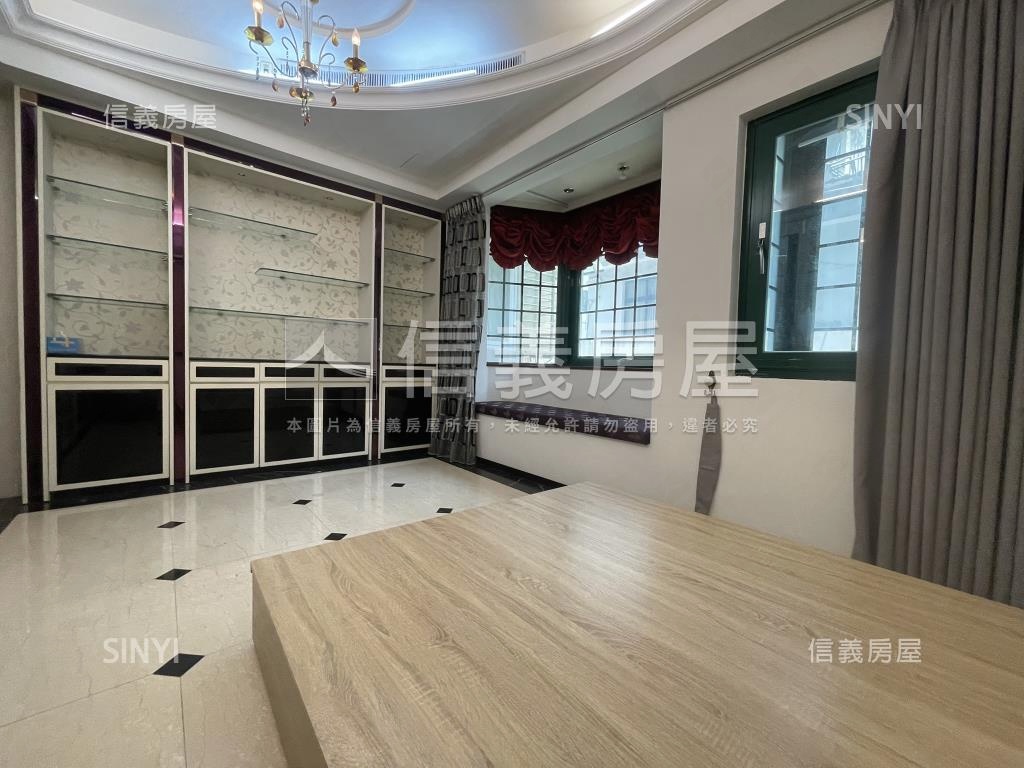 榮華溫馨套房房屋室內格局與周邊環境
