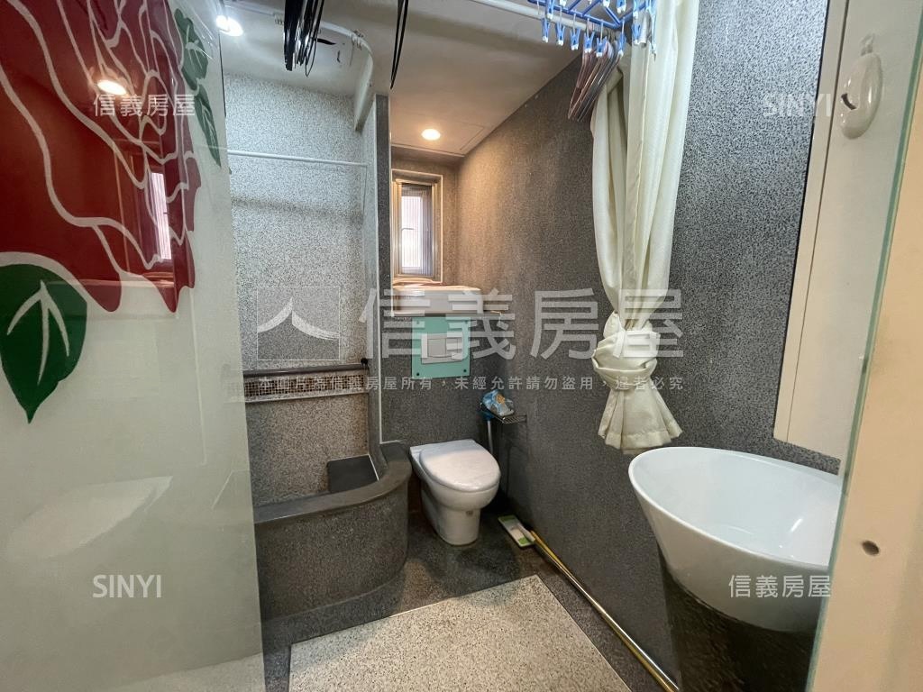榮華溫馨套房房屋室內格局與周邊環境