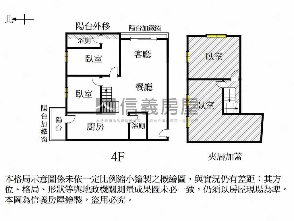 鄰公園雙陽台寬敞客廳美宅房屋室內格局與周邊環境