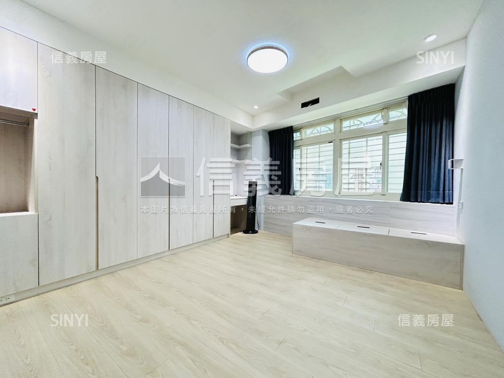 台北新家裝潢兩房房屋室內格局與周邊環境