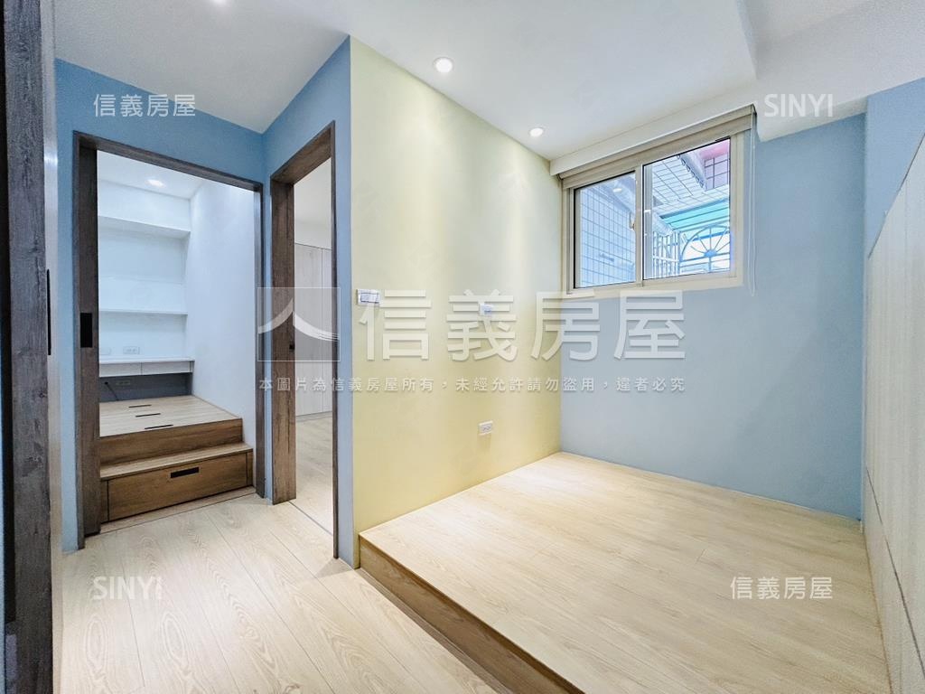 台北新家裝潢兩房房屋室內格局與周邊環境