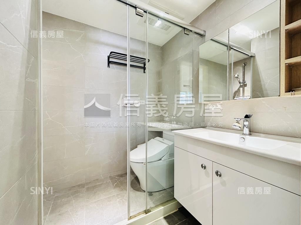 台北新家裝潢兩房房屋室內格局與周邊環境