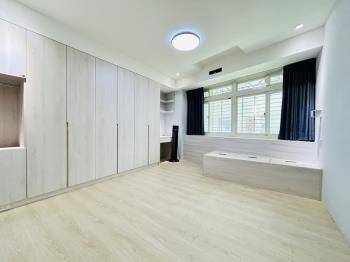 台北新家裝潢兩房