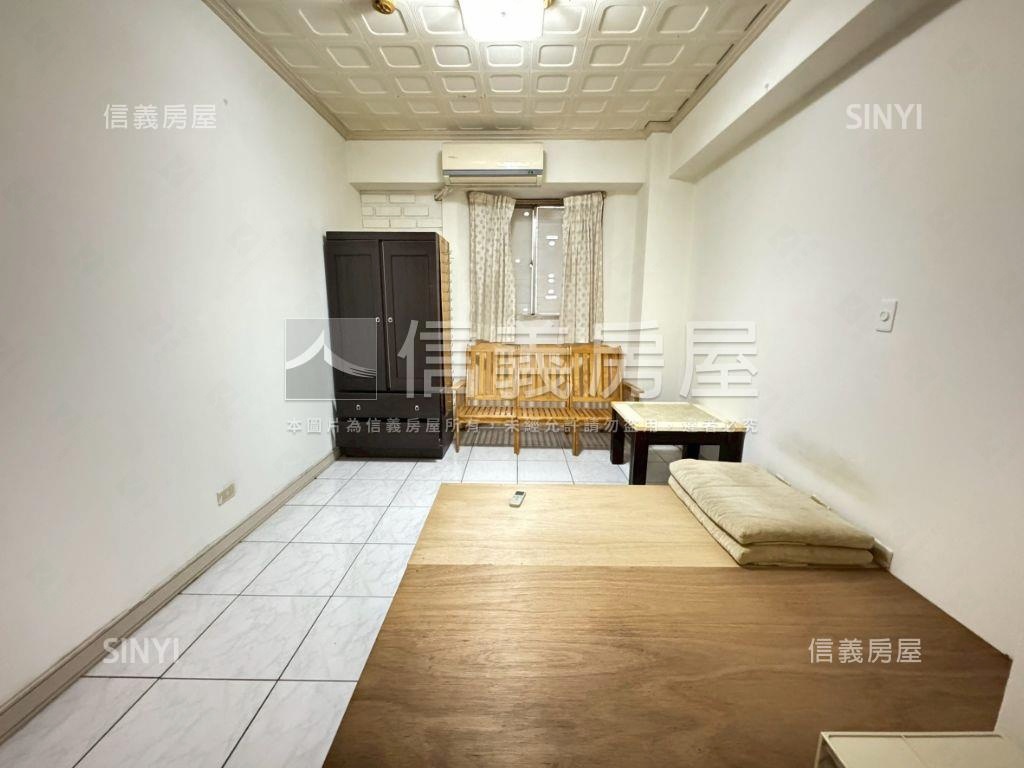 中壢低總價電梯３房房屋室內格局與周邊環境