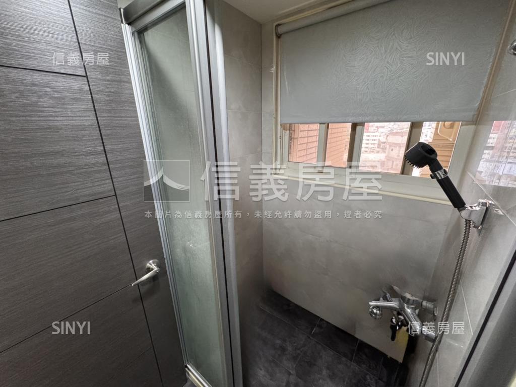 文心加賀高樓兩房雙車位房屋室內格局與周邊環境