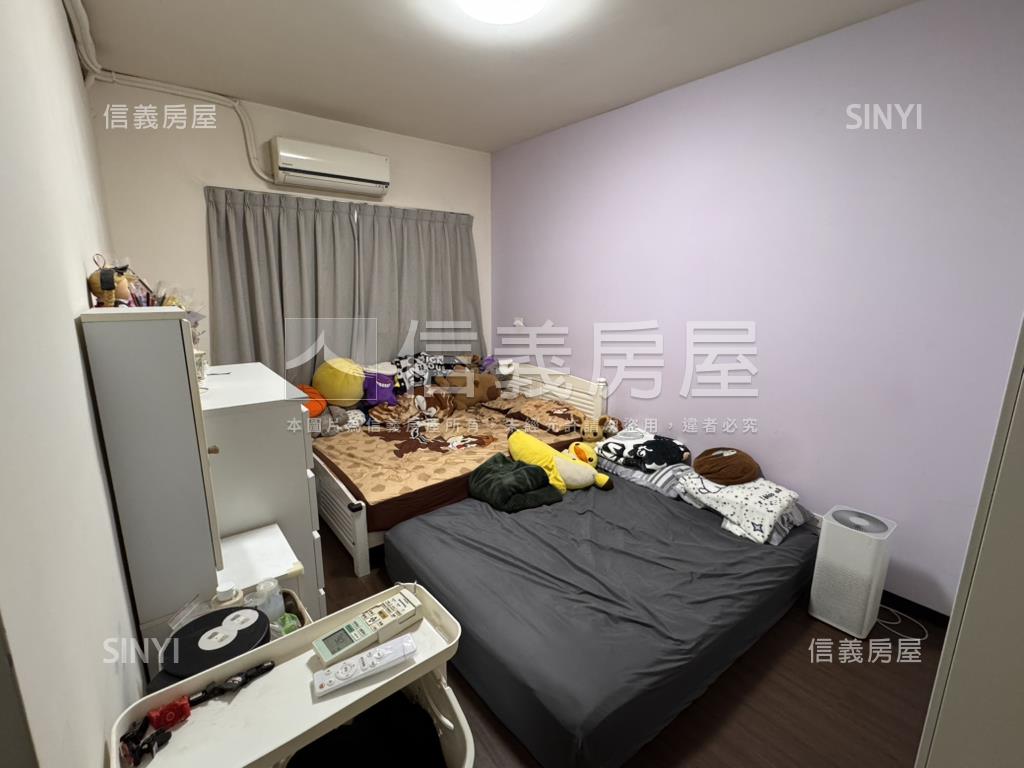 文心加賀高樓兩房雙車位房屋室內格局與周邊環境